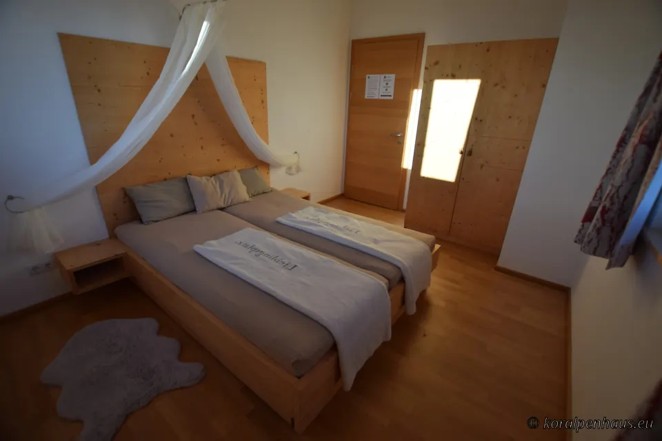 Suite Room